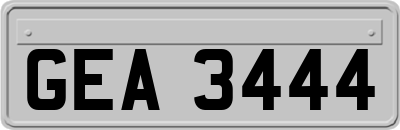 GEA3444