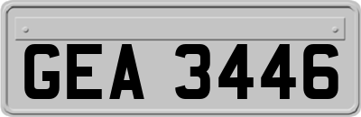 GEA3446
