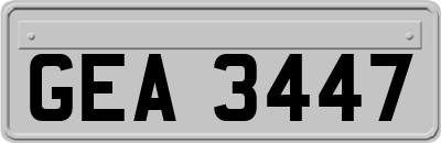 GEA3447