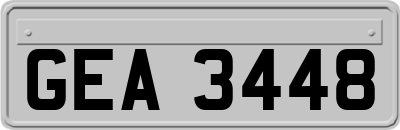 GEA3448