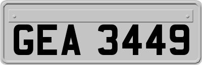 GEA3449