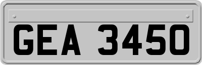 GEA3450