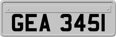 GEA3451