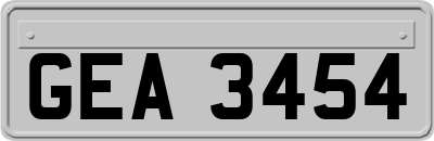 GEA3454