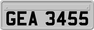 GEA3455