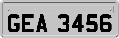 GEA3456
