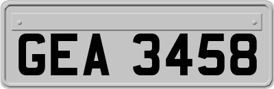 GEA3458