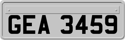 GEA3459