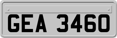 GEA3460
