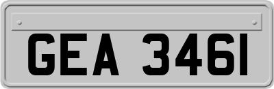 GEA3461