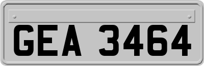 GEA3464