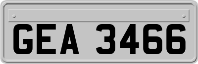 GEA3466