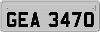 GEA3470