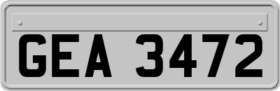 GEA3472