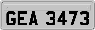 GEA3473