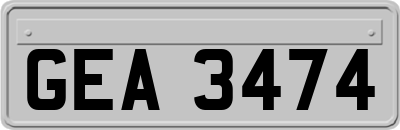 GEA3474
