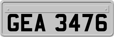 GEA3476