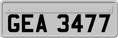 GEA3477