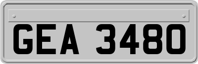 GEA3480