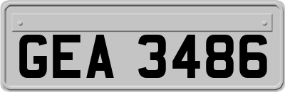 GEA3486