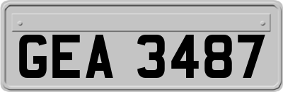 GEA3487