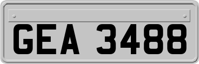 GEA3488