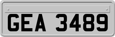 GEA3489