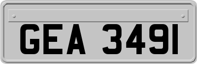 GEA3491