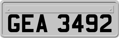 GEA3492