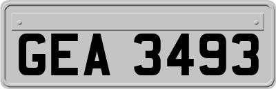 GEA3493