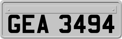 GEA3494