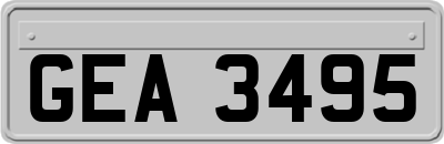 GEA3495