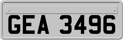 GEA3496