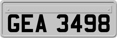 GEA3498