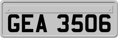 GEA3506