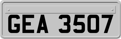 GEA3507