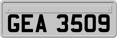 GEA3509