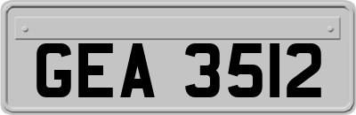 GEA3512