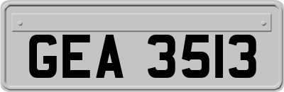 GEA3513