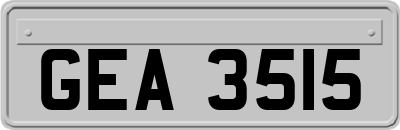 GEA3515