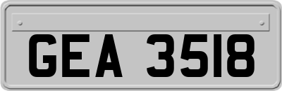 GEA3518