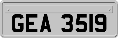 GEA3519