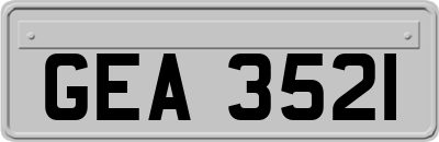 GEA3521