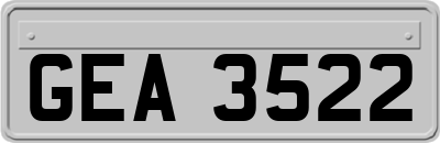 GEA3522