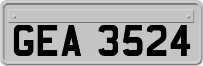 GEA3524