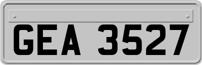 GEA3527