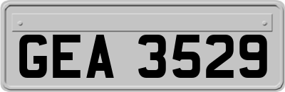 GEA3529