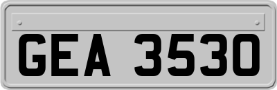 GEA3530