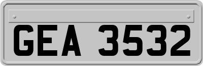 GEA3532