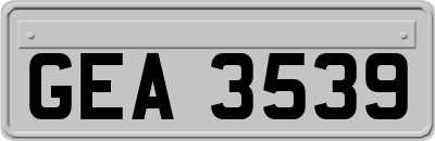 GEA3539